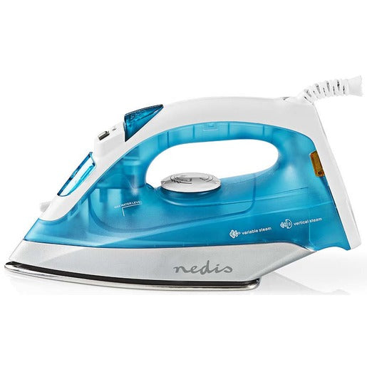 Nedis Dampfbügeleisen, Bügeleisen IRON112TQ 1200W Nedis Dampfbügeleisen, Bügeleisen IRON112TQ 1200W